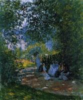 Monet, Claude Oscar